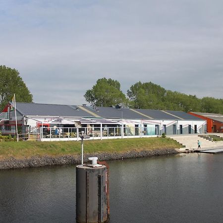 Herdersbrug Youth Hostel Bruges Exterior photo
