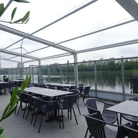 Herdersbrug Youth Hostel Bruges Exterior photo