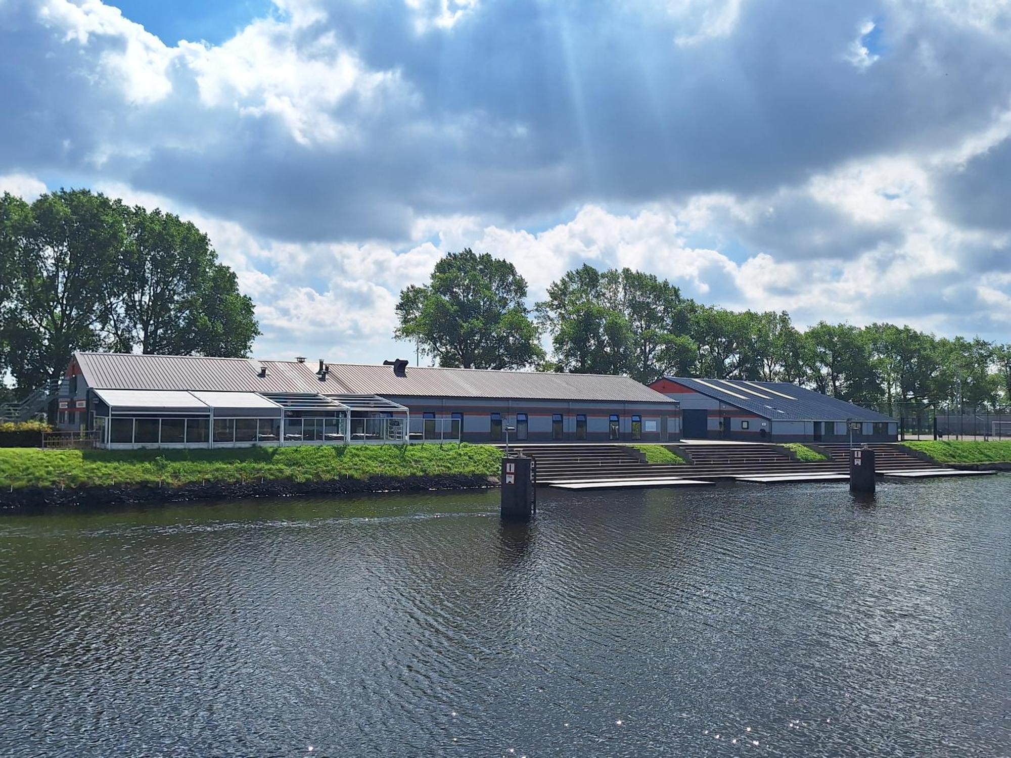 Herdersbrug Youth Hostel Bruges Exterior photo