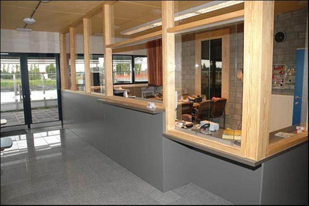 Herdersbrug Youth Hostel Bruges Exterior photo